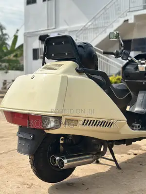 Honda 1999