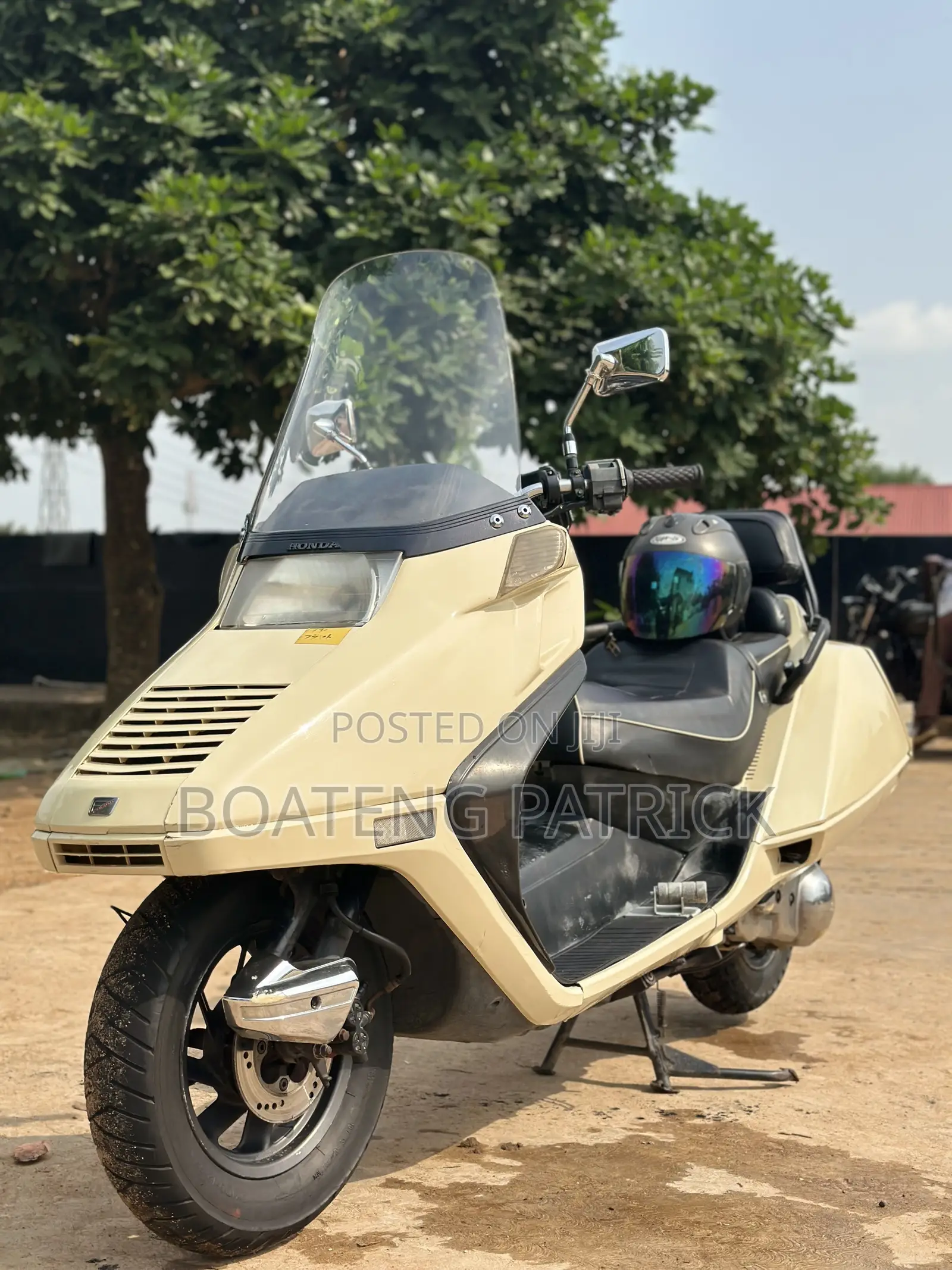 Honda 1999