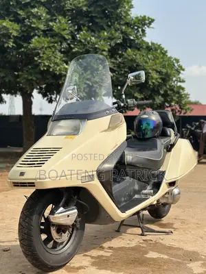 Honda 1999