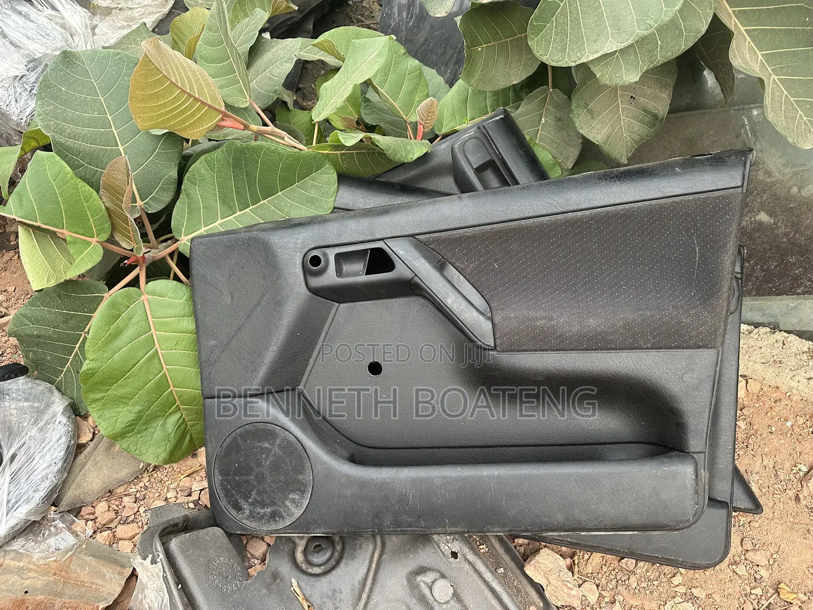 Golf 3 Door Cards