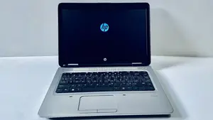 Laptop HP ProBook 640 G2 8GB Intel Core i5 SSD 128GB