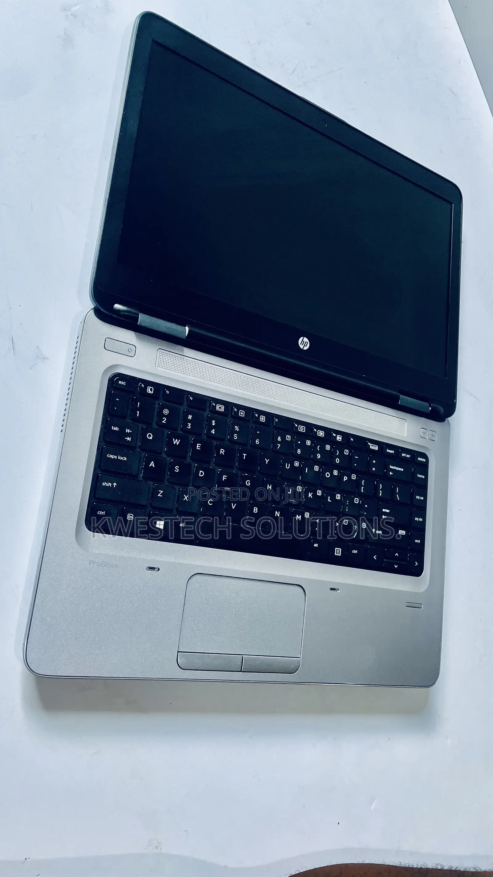 Laptop HP ProBook 640 G2 8GB Intel Core i5 SSD 128GB