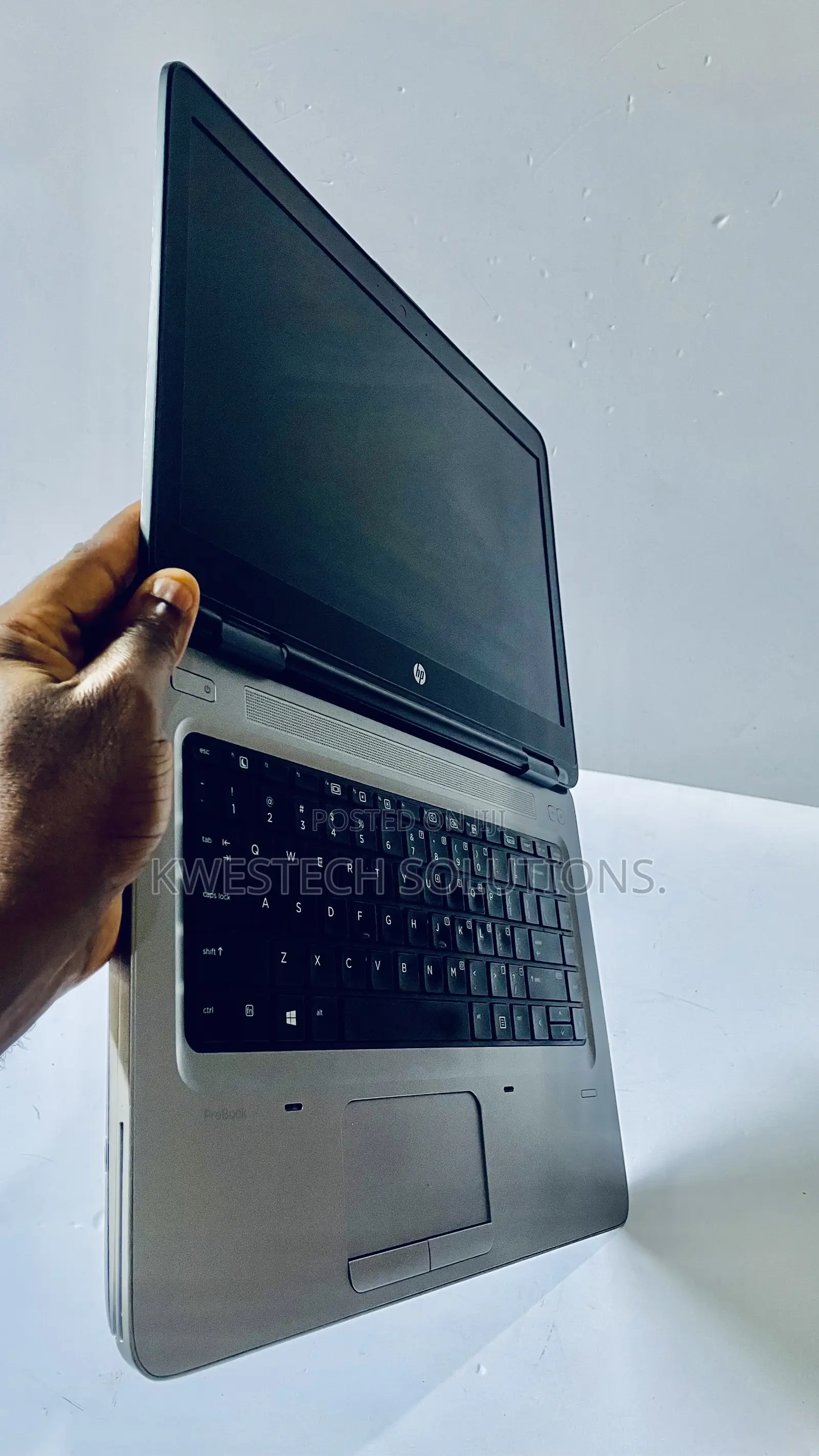 Laptop HP ProBook 640 G2 8GB Intel Core i5 SSD 128GB