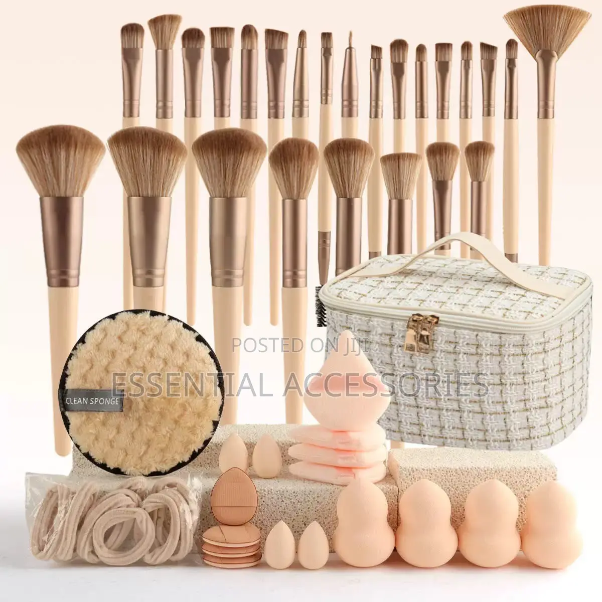 Makeup Set