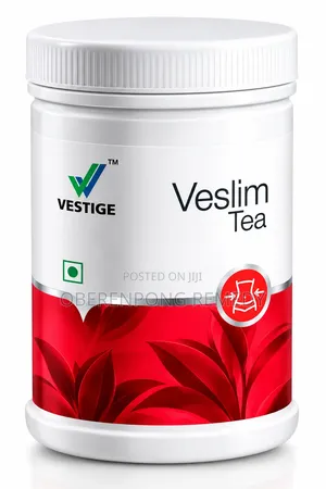 Vestige Veslim Tea – Weight Support