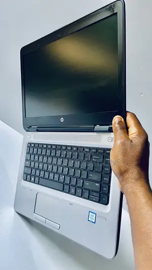 Laptop HP ProBook 640 G2 8GB Intel Core i5 HDD 500GB
