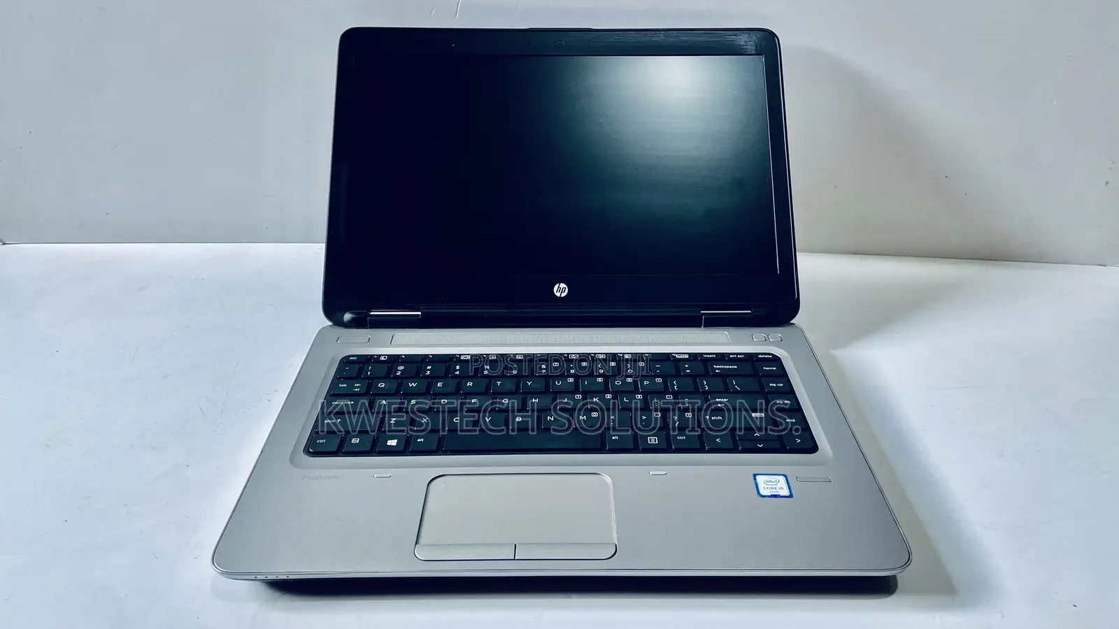 Laptop HP ProBook 640 G2 8GB Intel Core i5 HDD 500GB