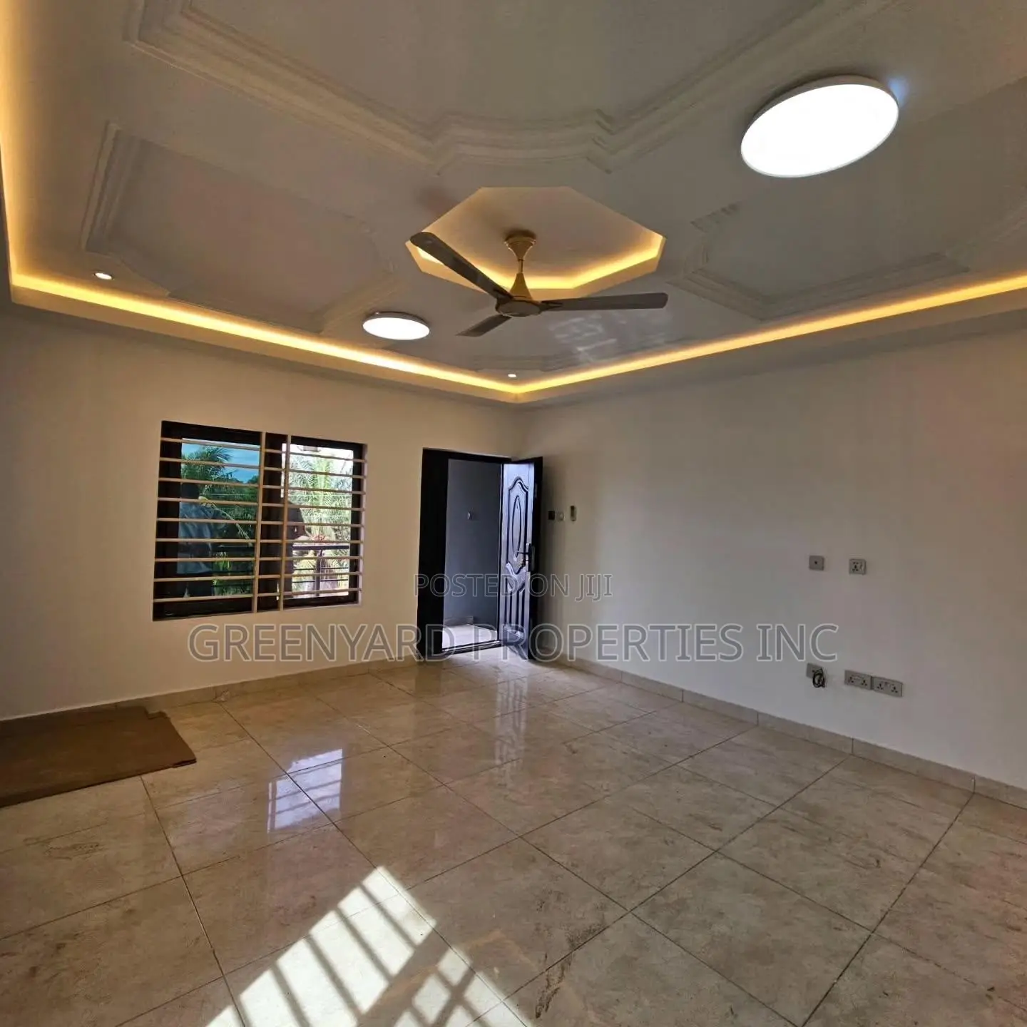 4bdrm House in Junction Ritz, Adenta for sale
