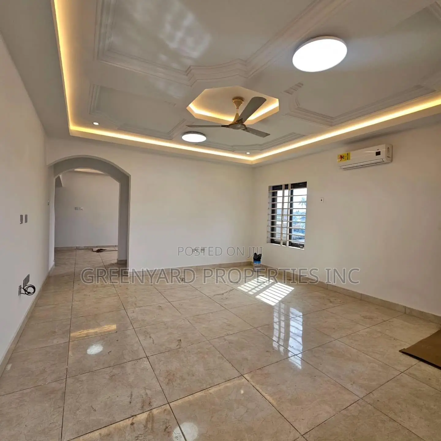 4bdrm House in Junction Ritz, Adenta for sale