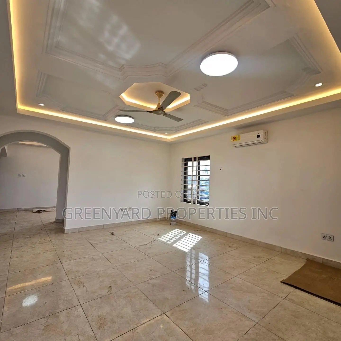 4bdrm House in Junction Ritz, Adenta for sale