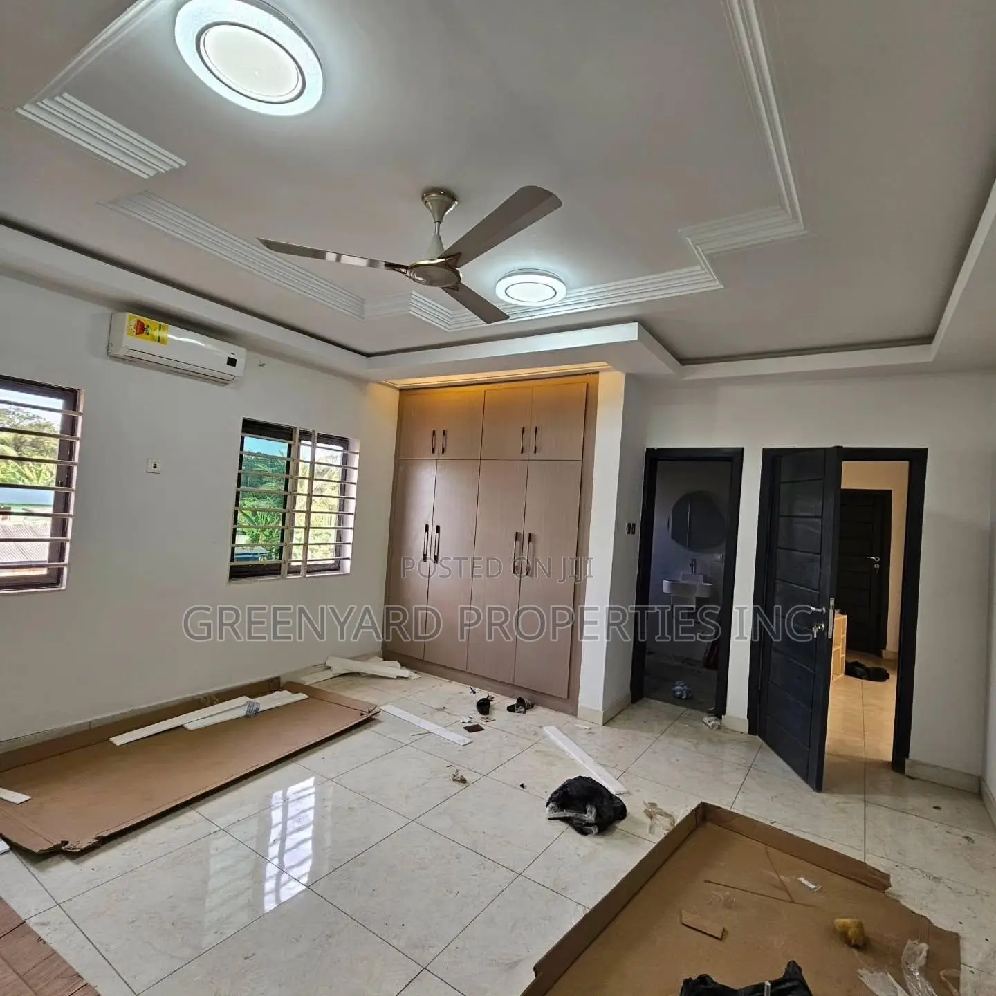 4bdrm House in Junction Ritz, Adenta for sale