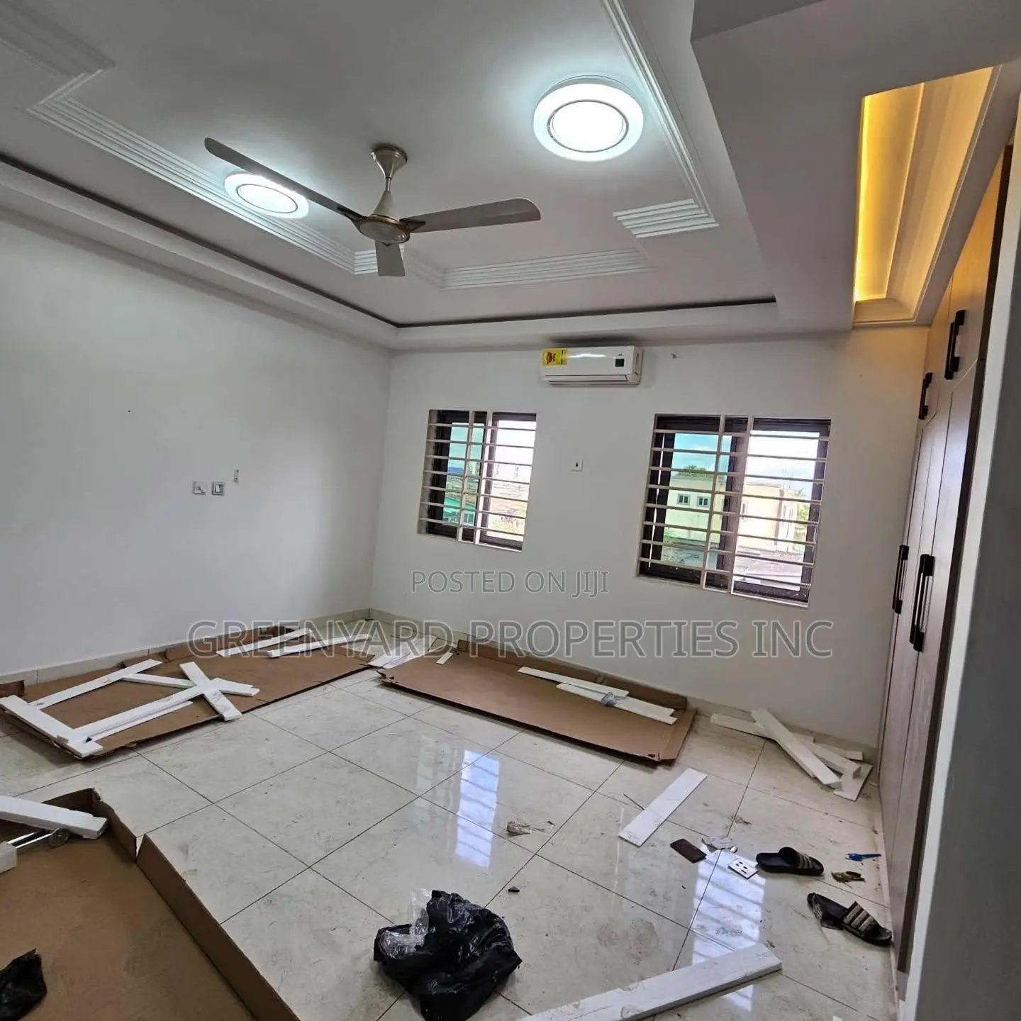 4bdrm House in Junction Ritz, Adenta for sale