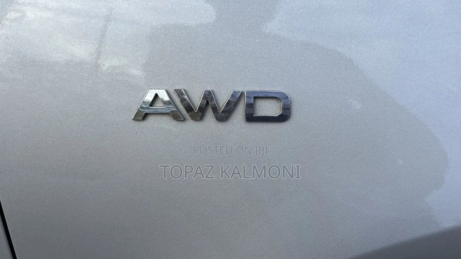 Kia Sportage 2017 Silver