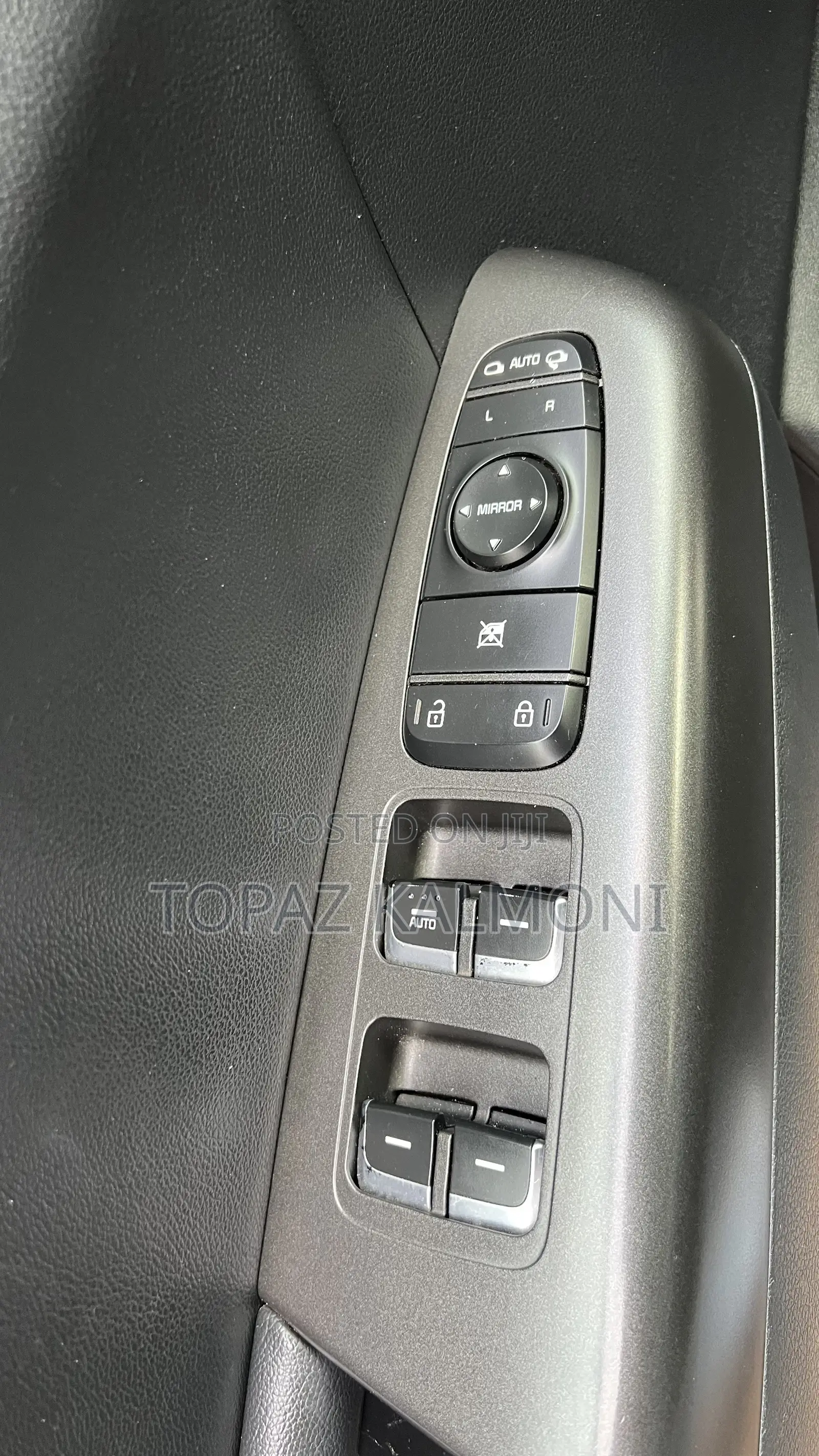 Kia Sportage 2017 Silver