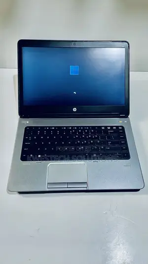 Laptop HP ProBook 640 G1 8GB Intel Core i5 HDD 500GB