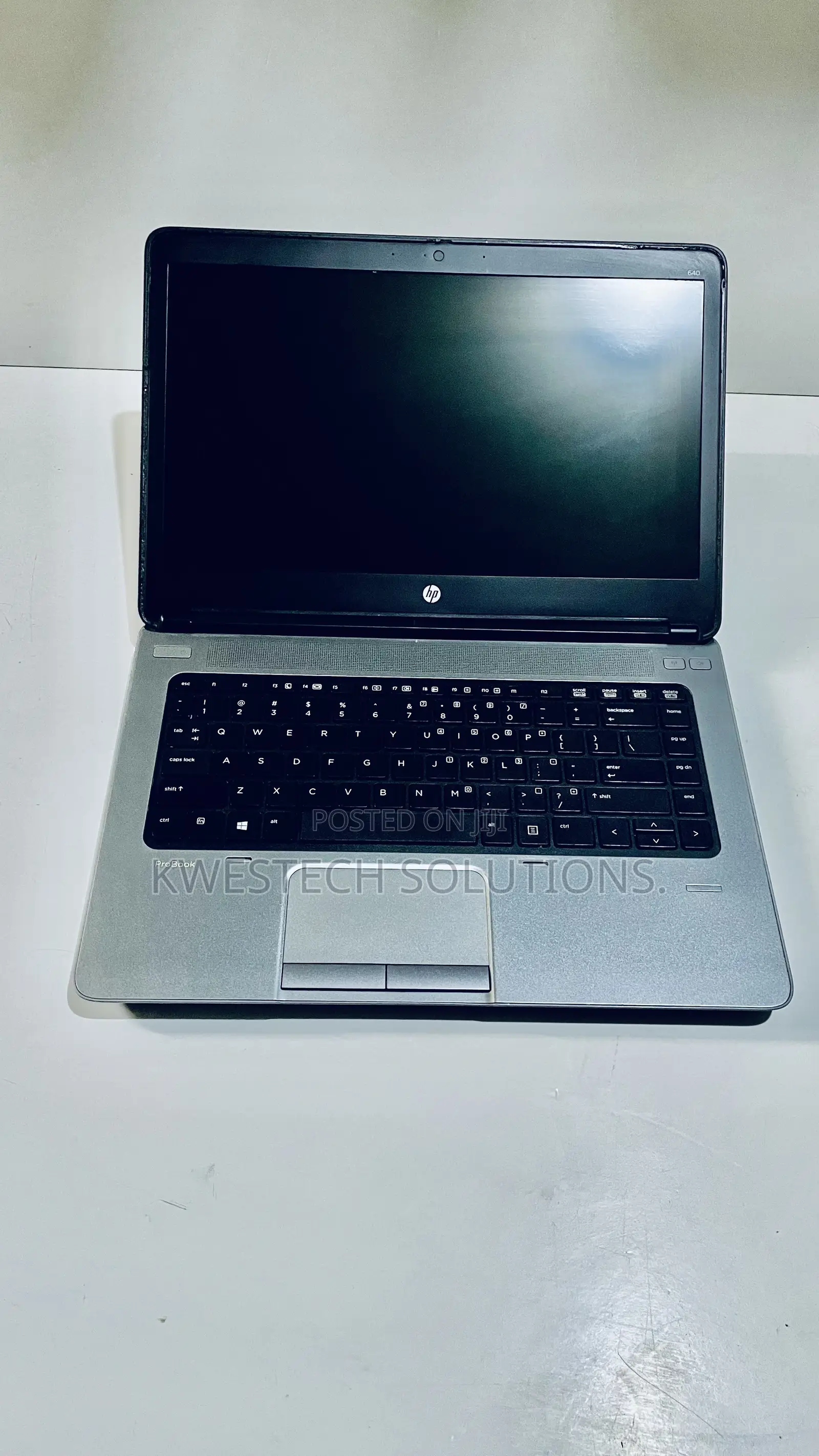 Laptop HP ProBook 640 G1 8GB Intel Core i5 HDD 500GB