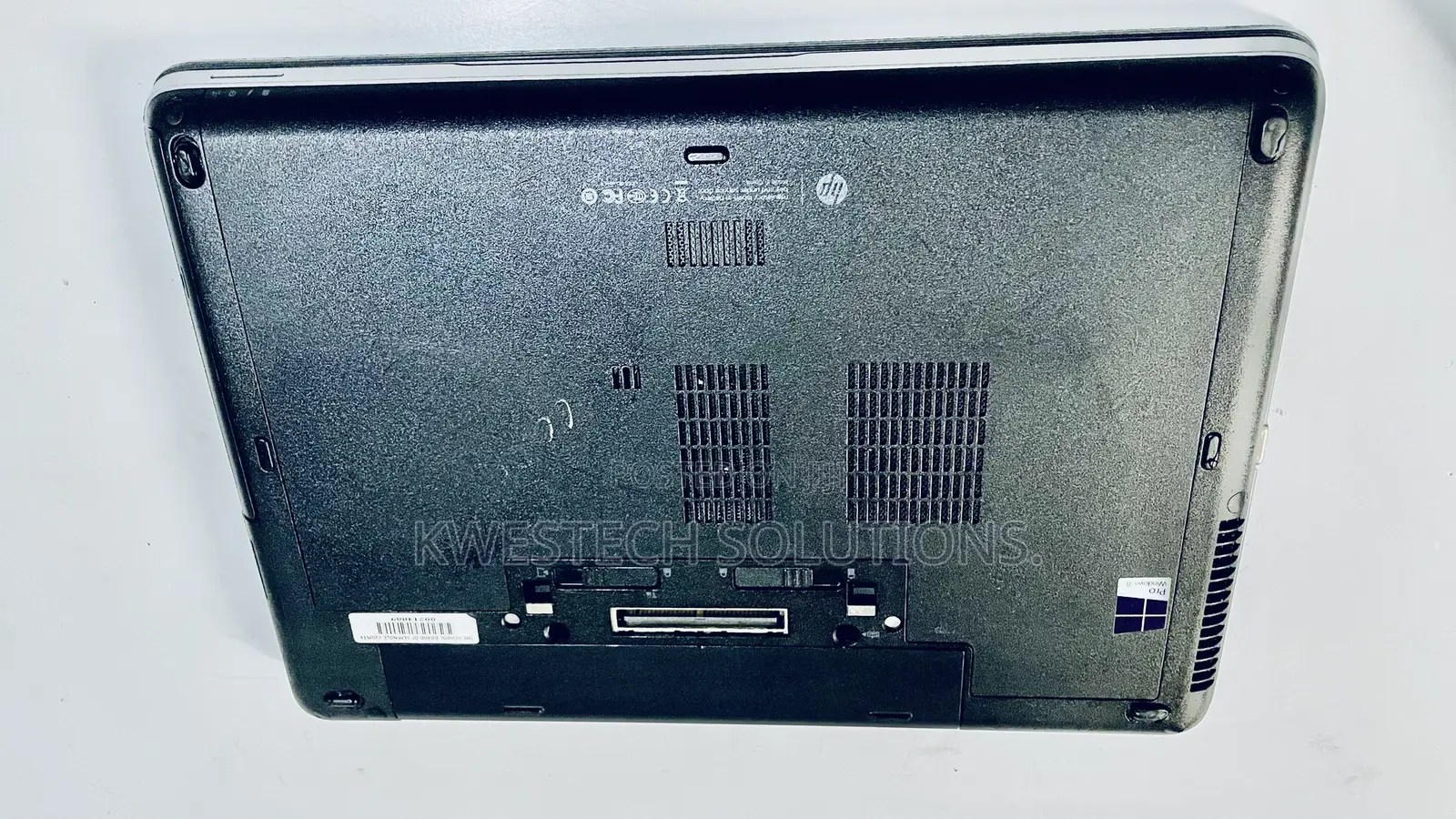 Laptop HP ProBook 640 G1 8GB Intel Core i5 HDD 500GB