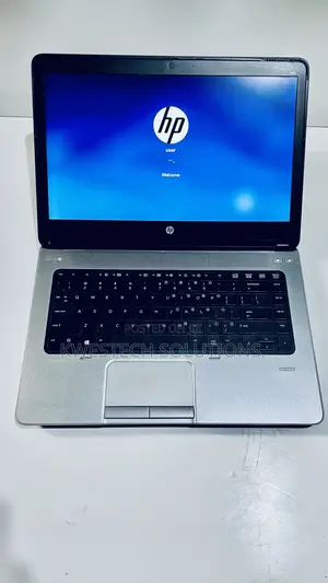 Laptop HP ProBook 640 G1 8GB Intel Core i5 HDD 500GB