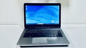 Laptop HP ProBook 640 G1 8GB Intel Core i5 HDD 500GB