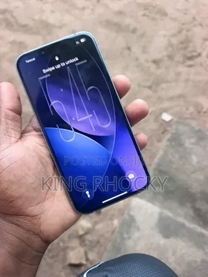 Apple iPhone 14 256 GB Blue
