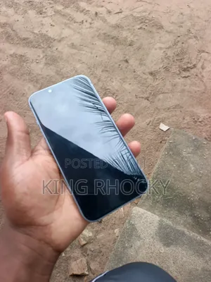 Apple iPhone 14 256 GB Blue