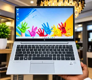 Laptop HP EliteBook 830 G8 8GB Intel Core i5 SSD 256GB