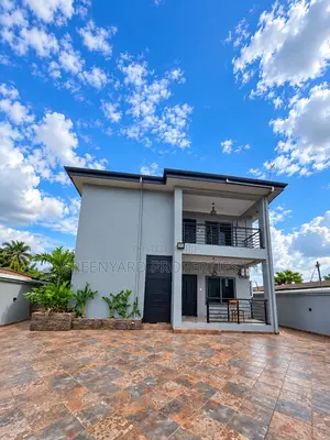 4bdrm House in Junction Ritz, Adenta for sale