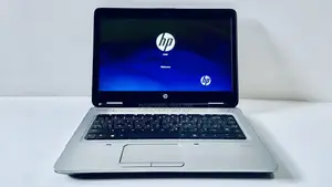 Laptop HP ProBook 640 G2 4GB Intel Core i5 HDD 500GB