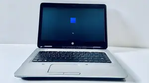 Laptop HP ProBook 640 G2 4GB Intel Core i5 HDD 500GB