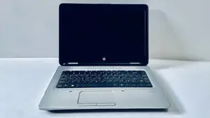 Laptop HP ProBook 640 G2 4GB Intel Core i5 HDD 500GB