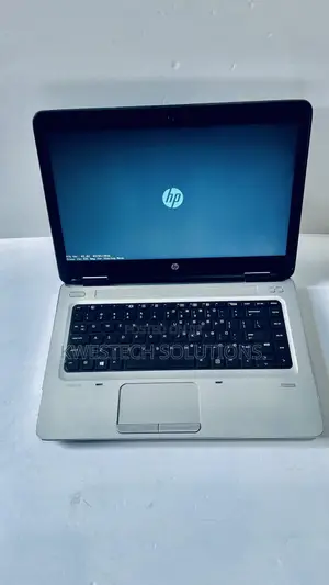 Laptop HP ProBook 640 G2 4GB Intel Core i5 HDD 500GB