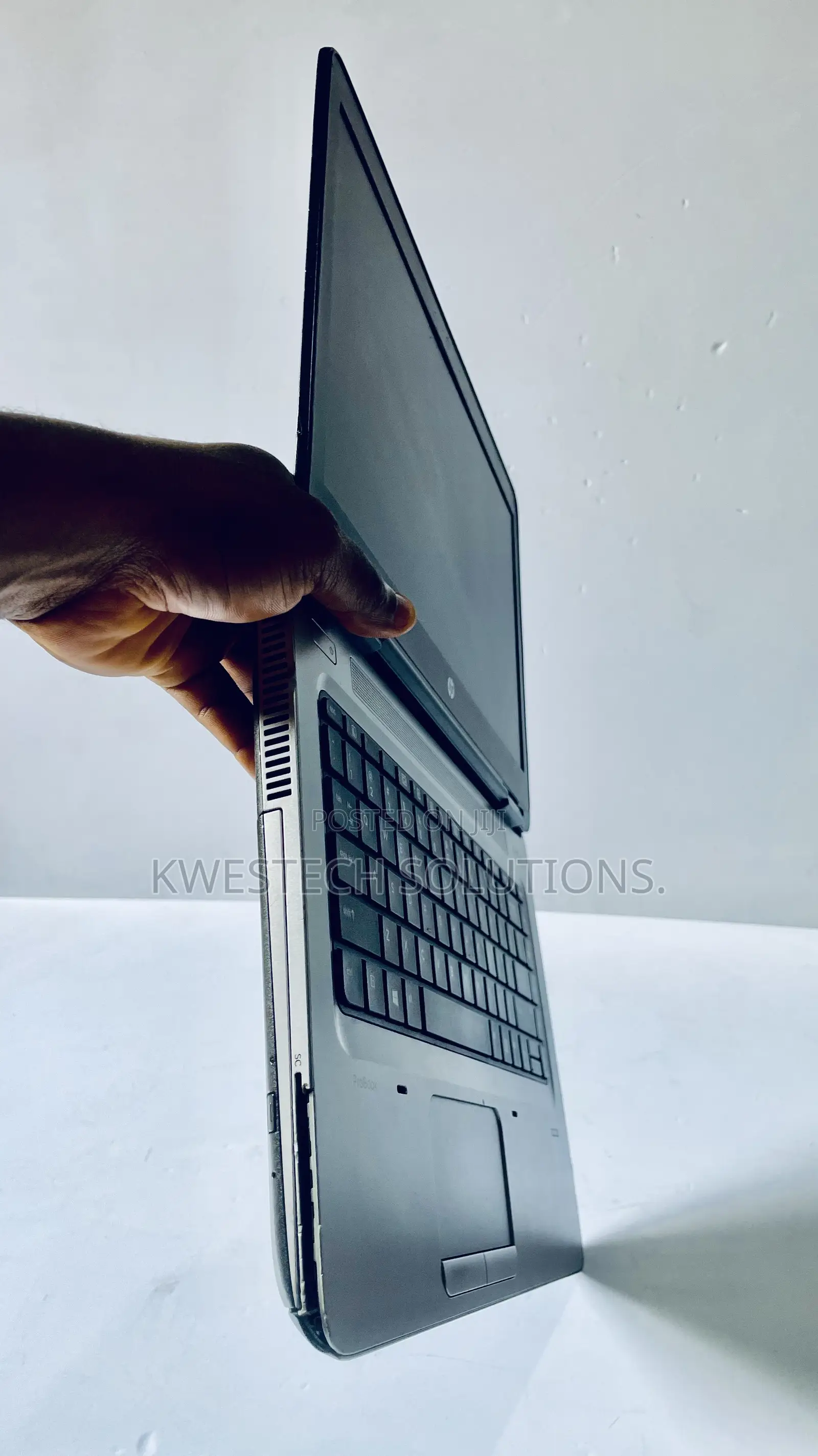 Laptop HP ProBook 640 G2 4GB Intel Core i5 HDD 500GB