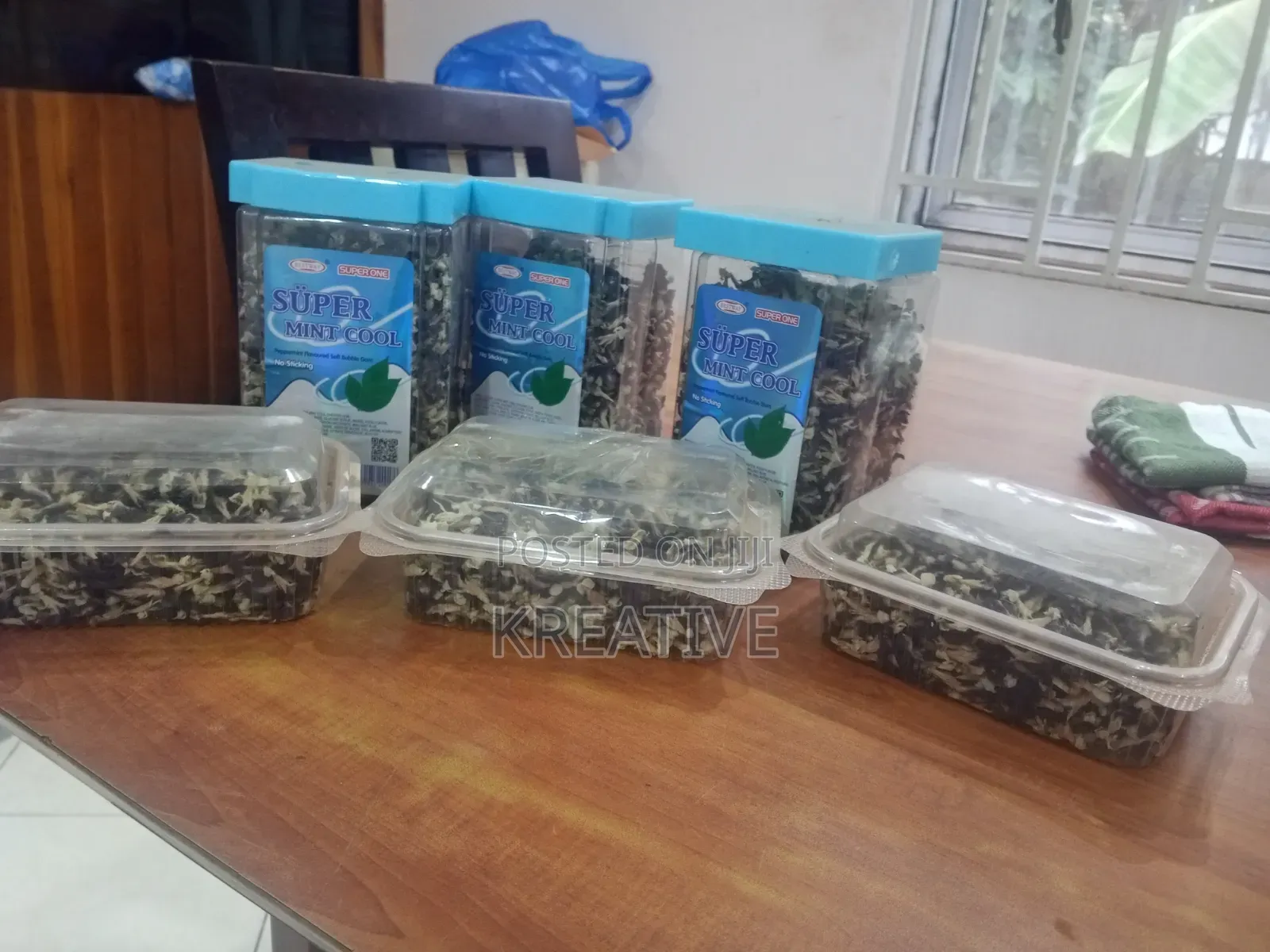 Butterfly Pea Flower for Sale