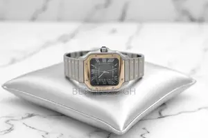 Cartier Santos