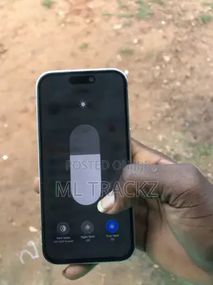 Apple iPhone 14 Pro 256 GB White