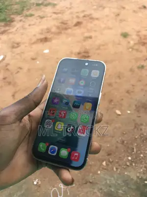 Apple iPhone 14 Pro 256 GB White