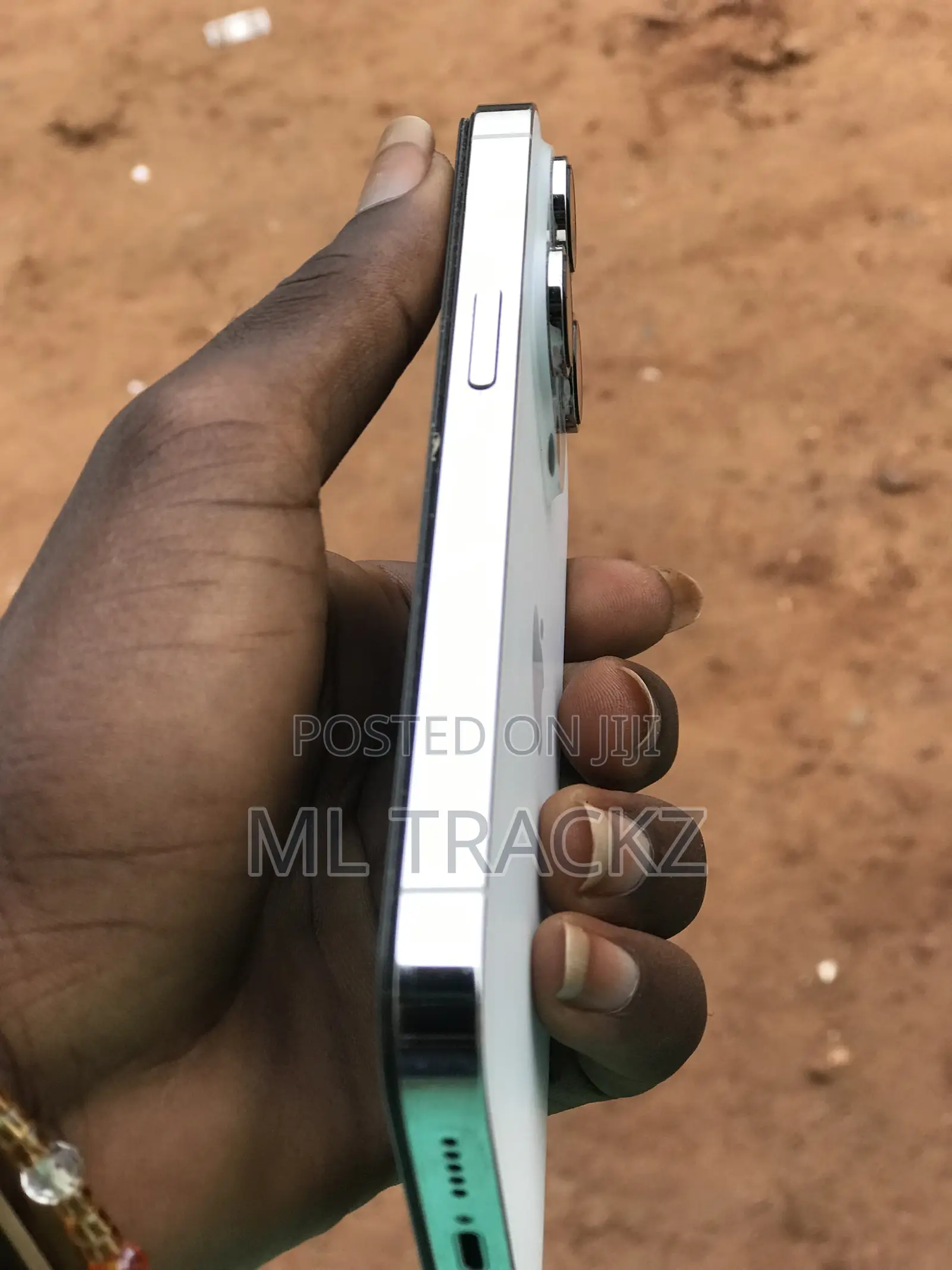 Apple iPhone 14 Pro 256 GB White