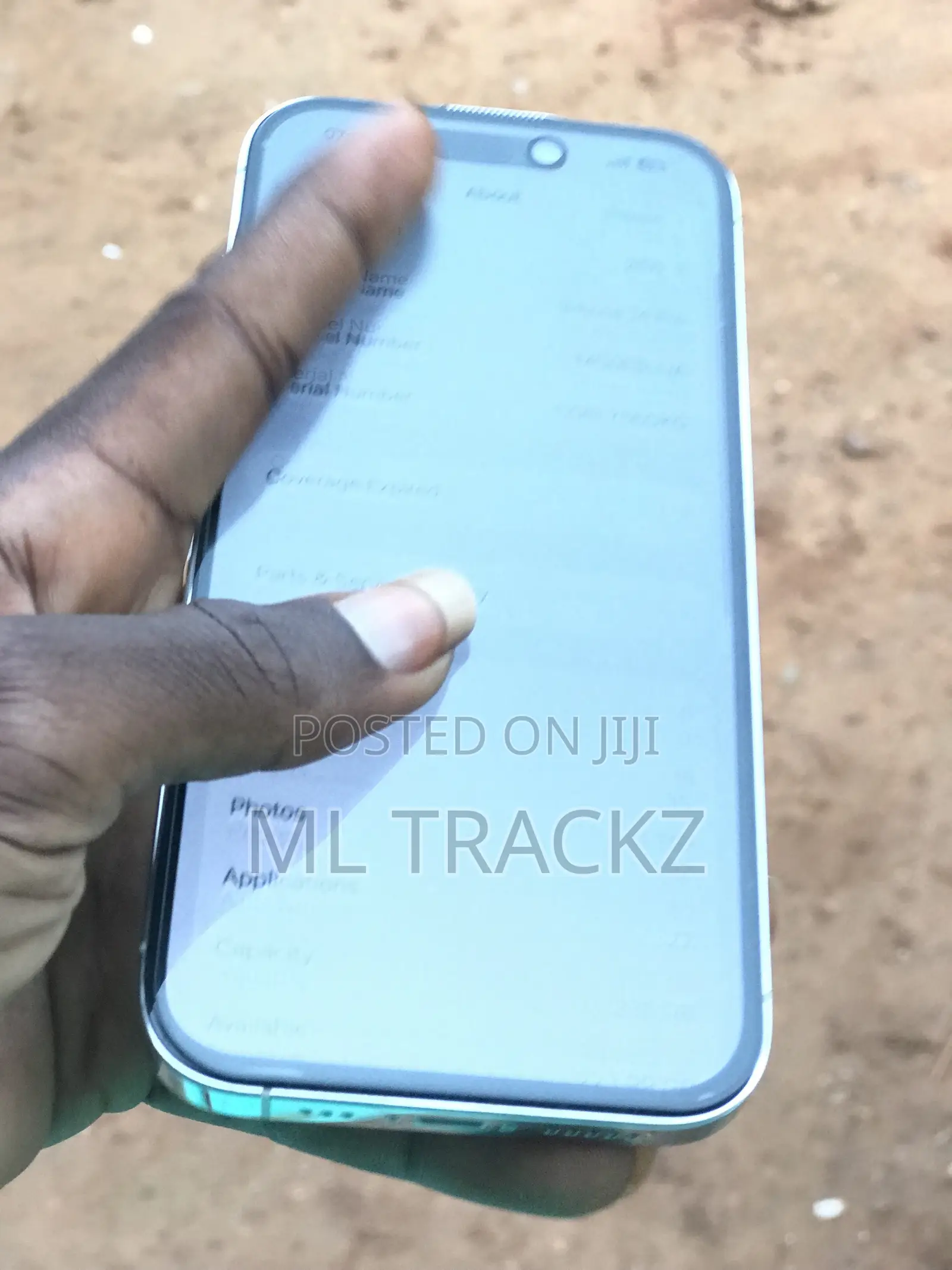 Apple iPhone 14 Pro 256 GB White