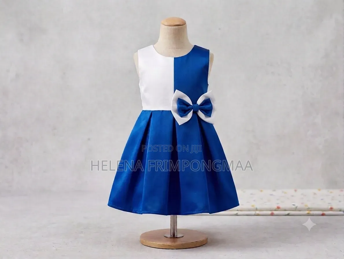 Bicolored Elegance for Special Moments