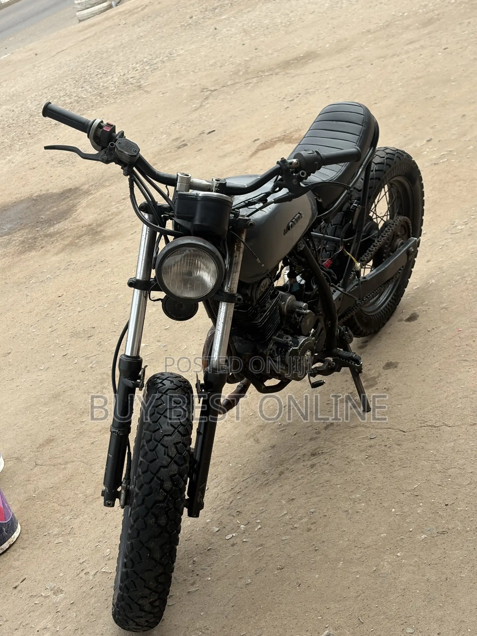 Honda 2010 Gray