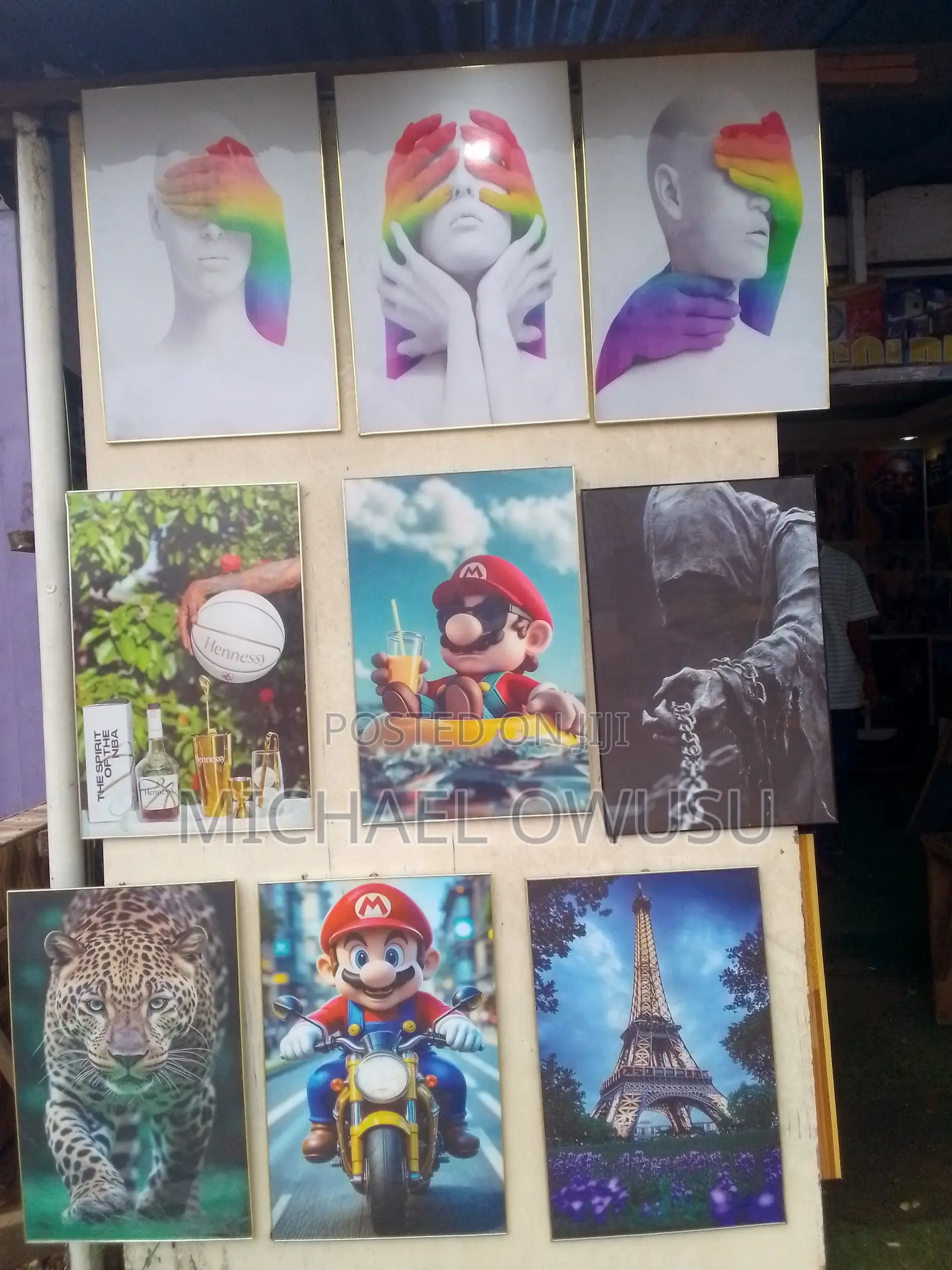 Quality Picture Framing