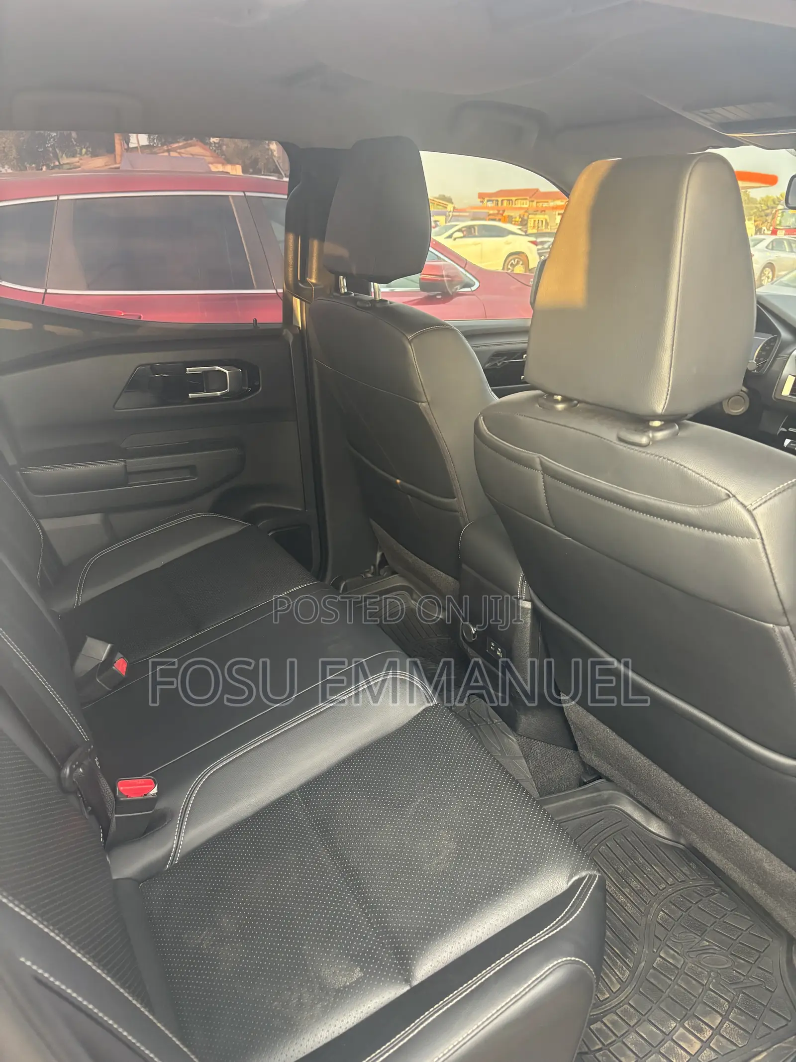 Mitsubishi L200 2024 Silver