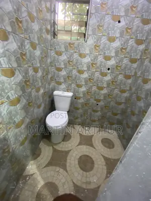 1bdrm Apartment in Oduman Nsakina, Manhean for rent