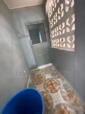 1bdrm Apartment in Oduman Nsakina, Manhean for rent
