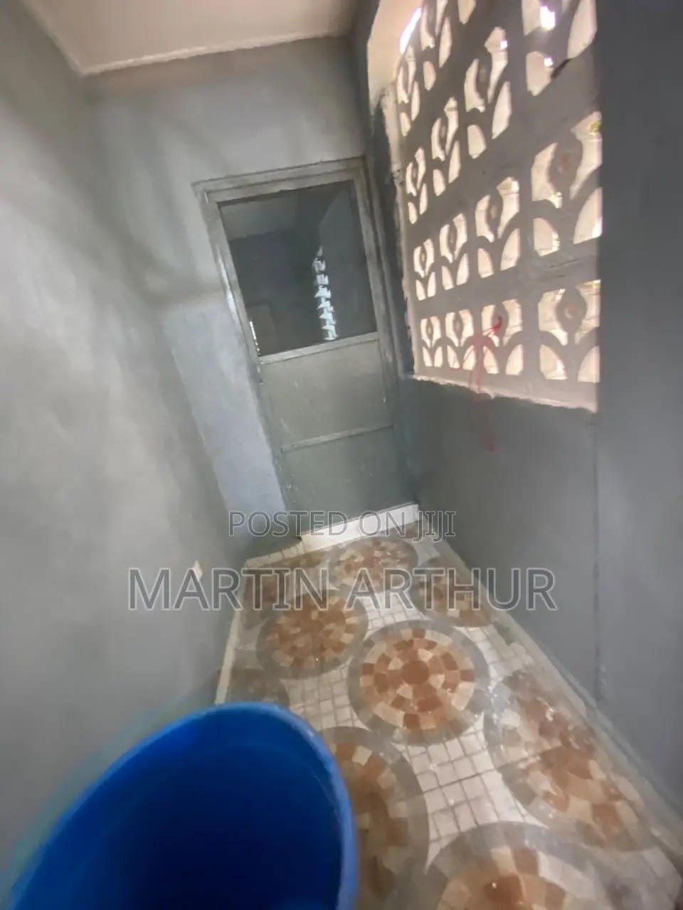 1bdrm Apartment in Oduman Nsakina, Manhean for rent