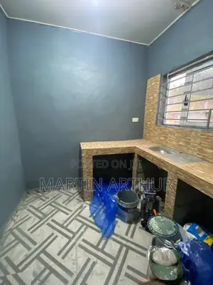 1bdrm Apartment in Oduman Nsakina, Manhean for rent