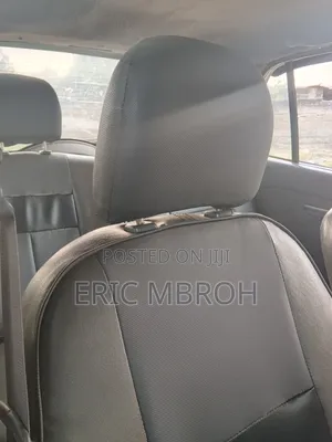 Hyundai Atos 2007 Gray