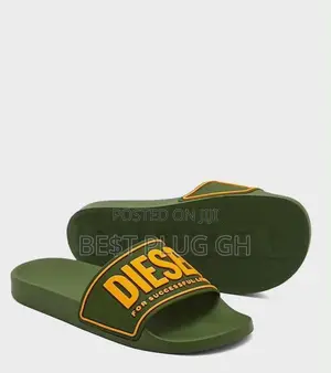 Men’s Slippers