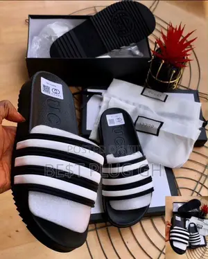 Men’s Slippers