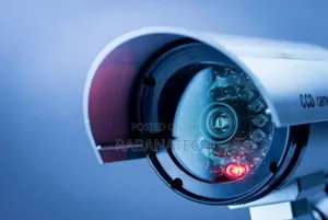 CCTV Camera Installation and Servicing